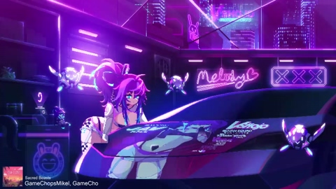 projektmelody  06-08-2022